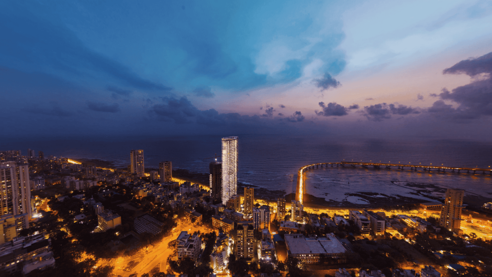 Siddha Worli Redevelopment